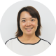 Mother of two, MSCS’ Parenting Workshops attendee